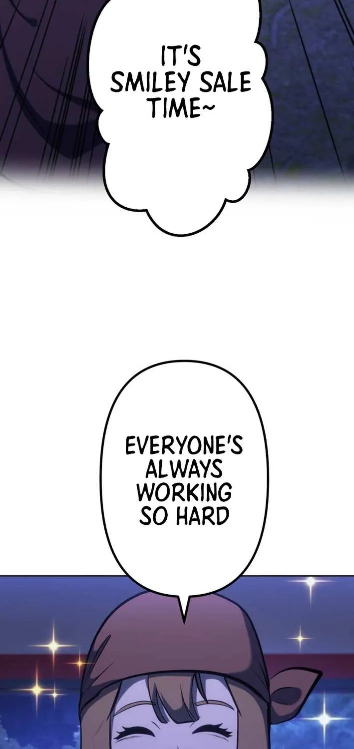 Mr. War꞉ The Strongest Ex-Soldier Chapter 7 page 32 - 