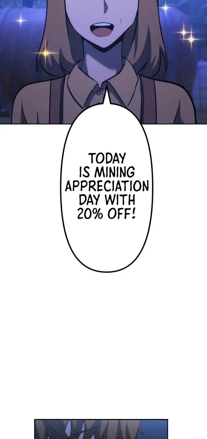 Mr. War꞉ The Strongest Ex-Soldier Chapter 7 page 33 - 