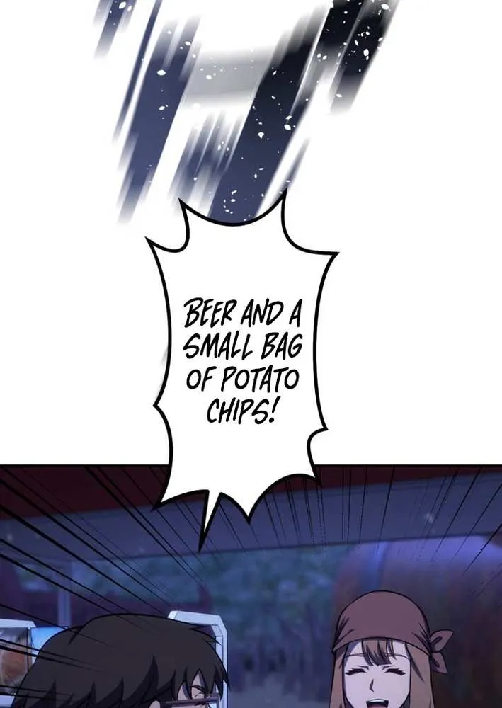 Mr. War꞉ The Strongest Ex-Soldier Chapter 7 page 36 - 