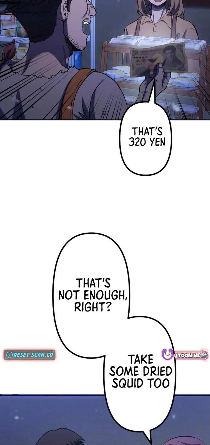 Mr. War꞉ The Strongest Ex-Soldier Chapter 7 page 37 - 