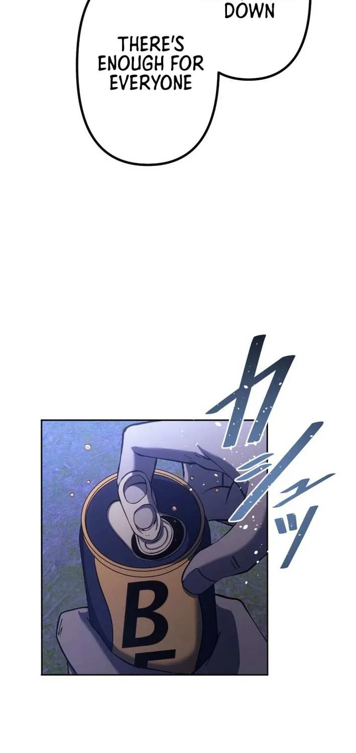 Mr. War꞉ The Strongest Ex-Soldier Chapter 7 page 40 - 