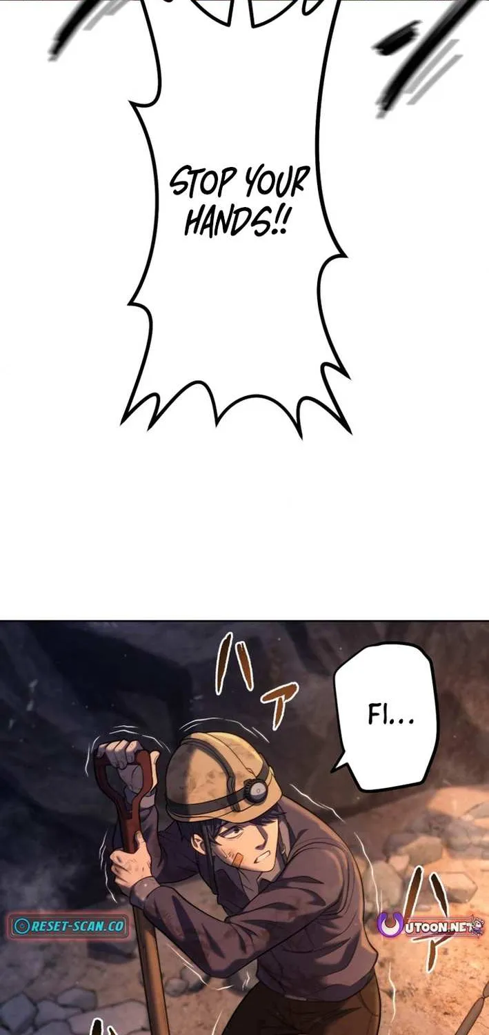 Mr. War꞉ The Strongest Ex-Soldier Chapter 7 page 5 - 