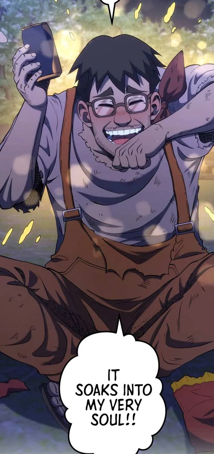 Mr. War꞉ The Strongest Ex-Soldier Chapter 7 page 42 - 