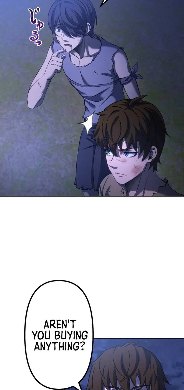 Mr. War꞉ The Strongest Ex-Soldier Chapter 7 page 49 - 
