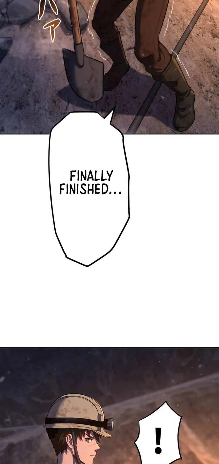 Mr. War꞉ The Strongest Ex-Soldier Chapter 7 page 6 - 