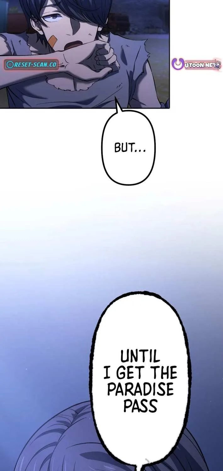 Mr. War꞉ The Strongest Ex-Soldier Chapter 7 page 51 - 