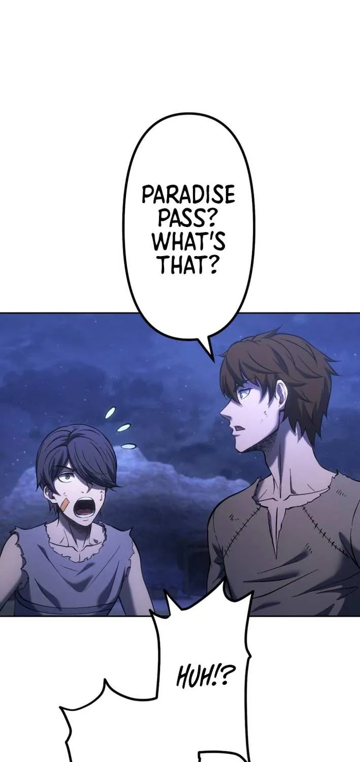 Mr. War꞉ The Strongest Ex-Soldier Chapter 7 page 53 - 