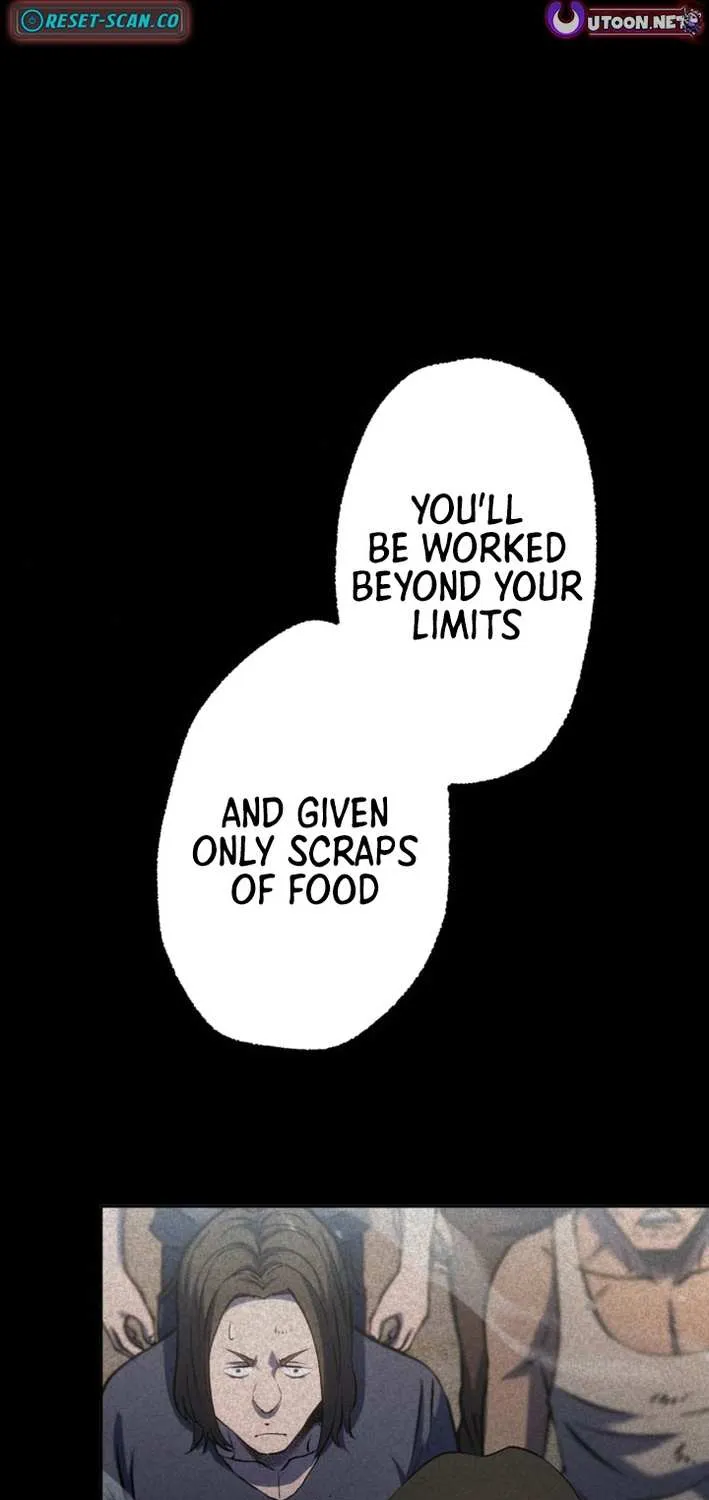 Mr. War꞉ The Strongest Ex-Soldier Chapter 7 page 58 - 
