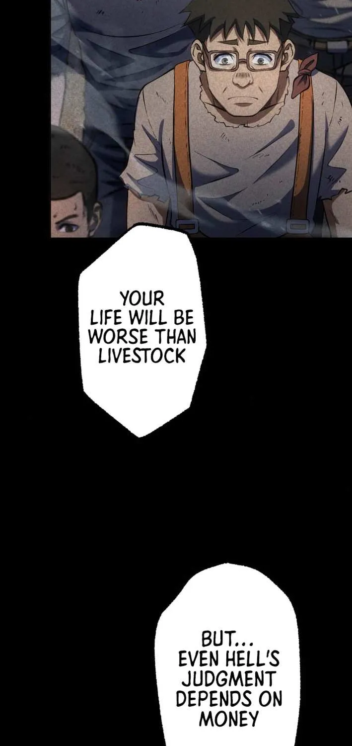 Mr. War꞉ The Strongest Ex-Soldier Chapter 7 page 59 - 