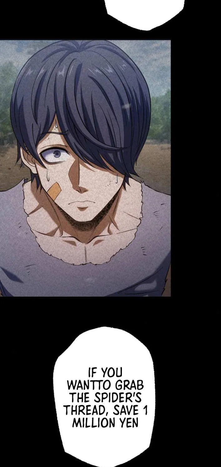 Mr. War꞉ The Strongest Ex-Soldier Chapter 7 page 60 - 