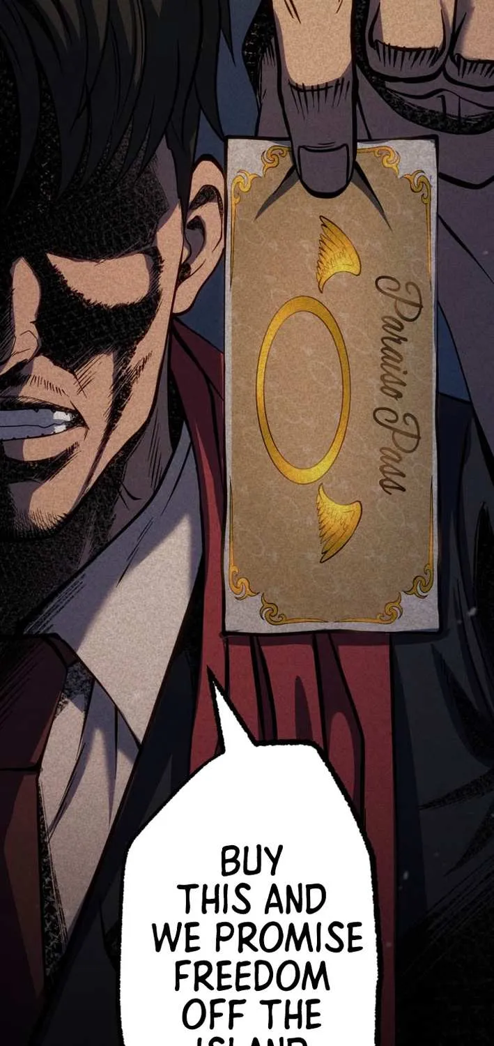 Mr. War꞉ The Strongest Ex-Soldier Chapter 7 page 62 - 