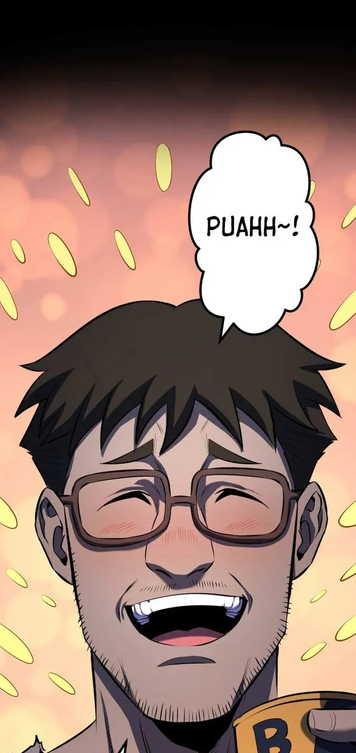 Mr. War꞉ The Strongest Ex-Soldier Chapter 7 page 67 - 
