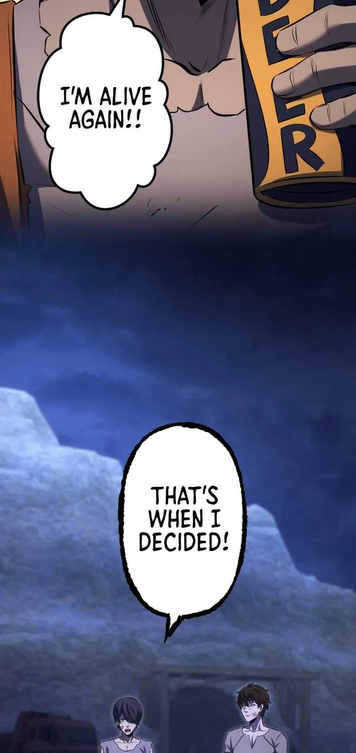 Mr. War꞉ The Strongest Ex-Soldier Chapter 7 page 68 - 