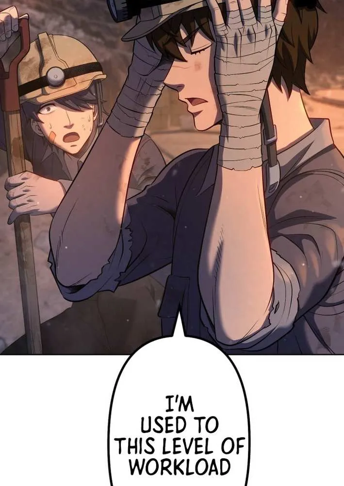 Mr. War꞉ The Strongest Ex-Soldier Chapter 7 page 8 - 