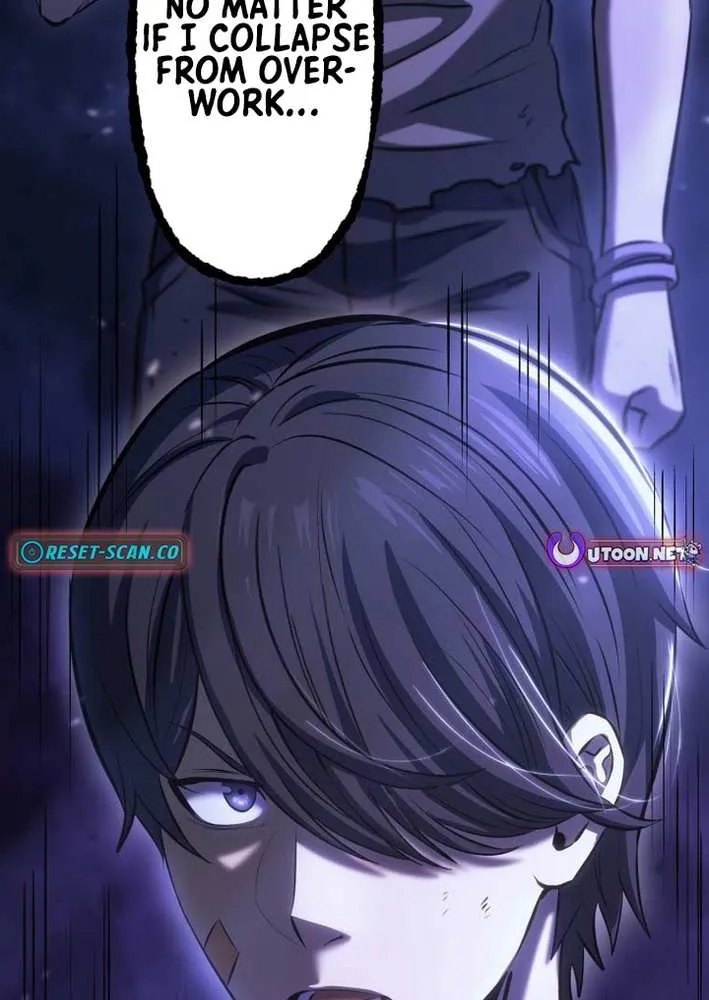 Mr. War꞉ The Strongest Ex-Soldier Chapter 7 page 71 - 