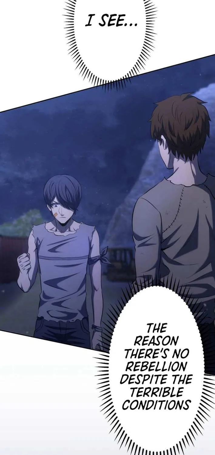 Mr. War꞉ The Strongest Ex-Soldier Chapter 7 page 73 - 