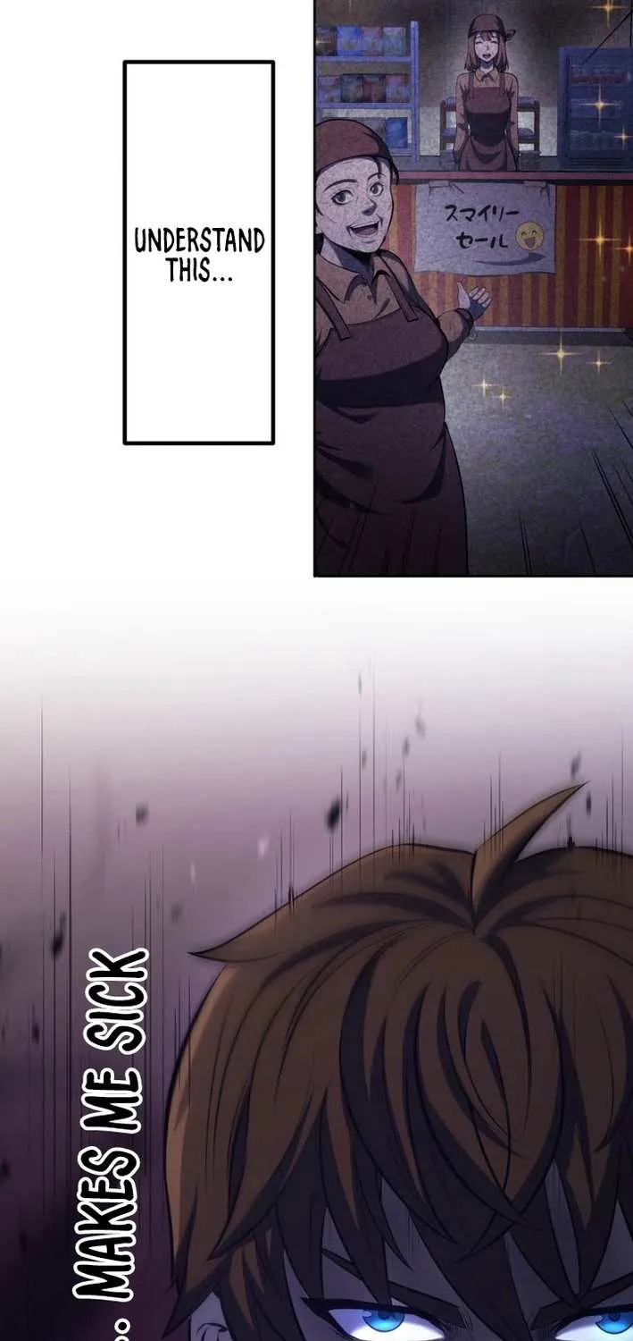 Mr. War꞉ The Strongest Ex-Soldier Chapter 7 page 79 - 