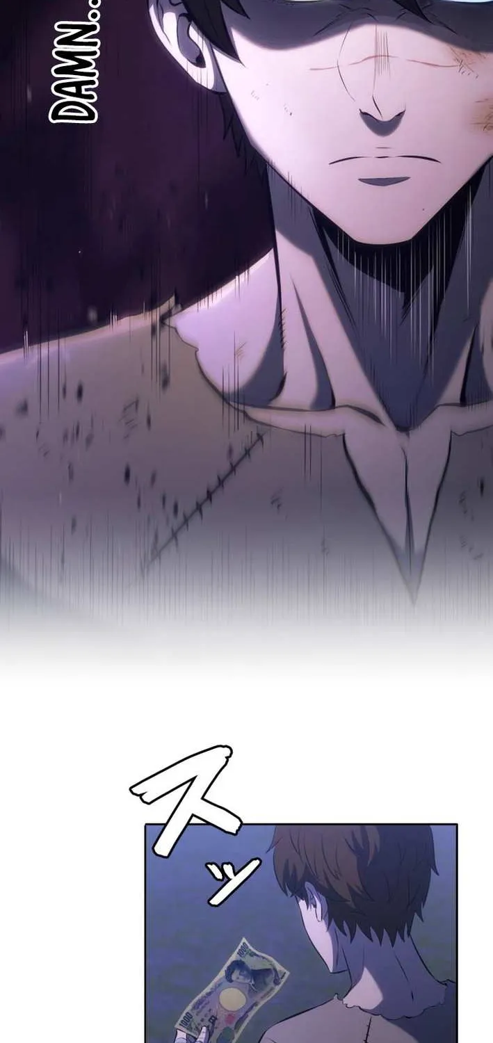 Mr. War꞉ The Strongest Ex-Soldier Chapter 7 page 80 - 