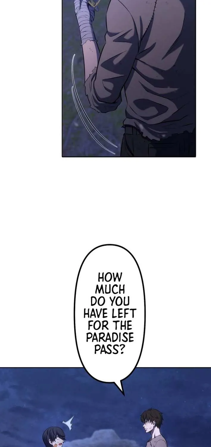 Mr. War꞉ The Strongest Ex-Soldier Chapter 7 page 81 - 