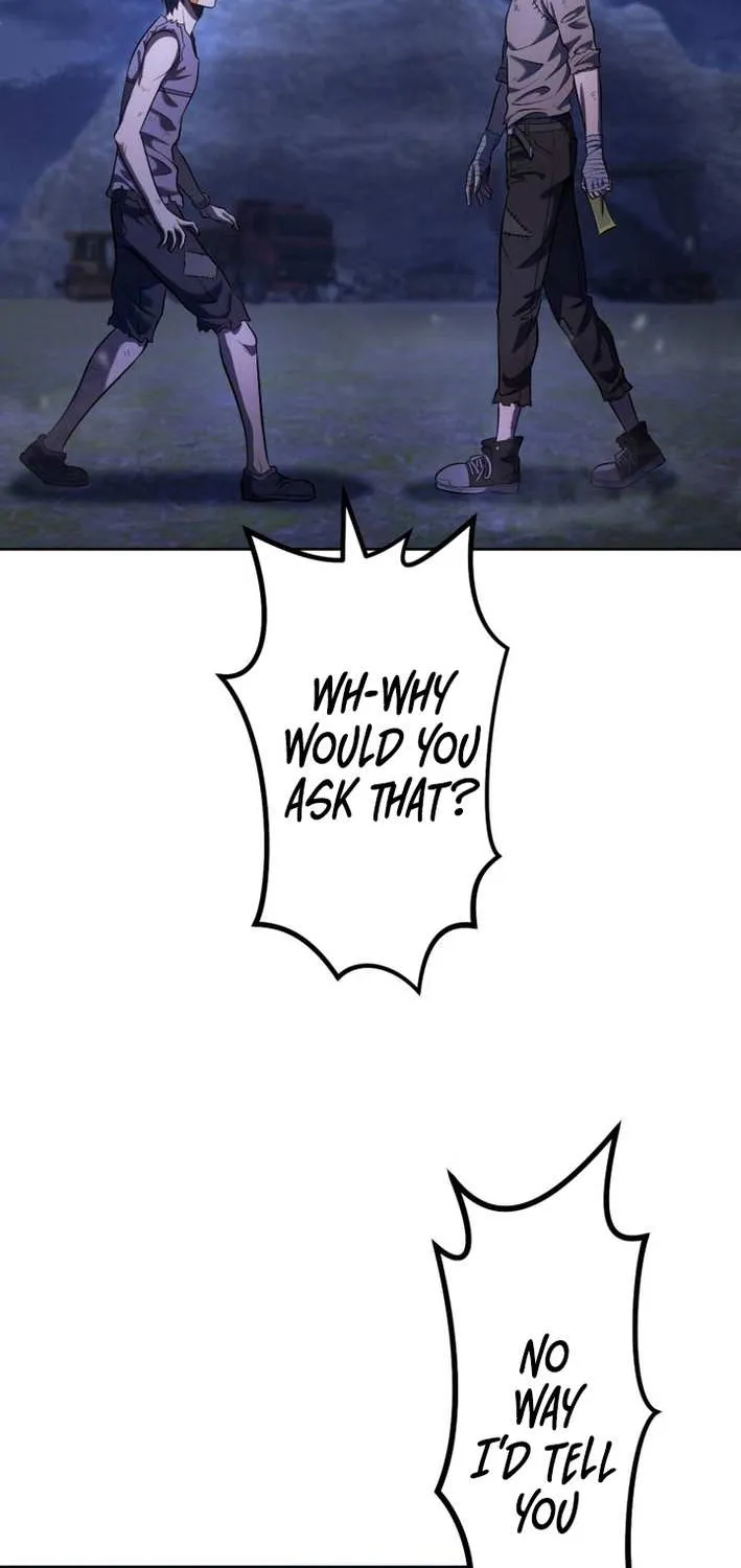 Mr. War꞉ The Strongest Ex-Soldier Chapter 7 page 82 - 