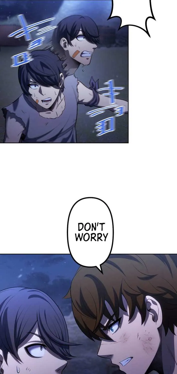 Mr. War꞉ The Strongest Ex-Soldier Chapter 7 page 83 - 