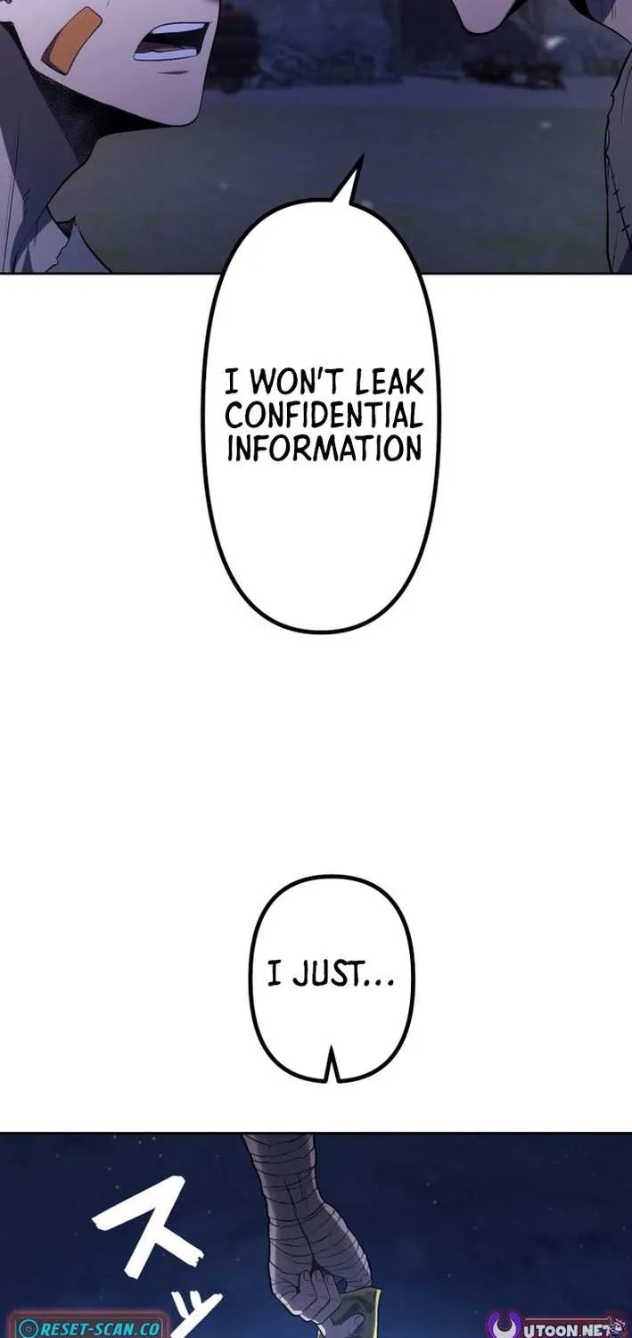 Mr. War꞉ The Strongest Ex-Soldier Chapter 7 page 84 - 