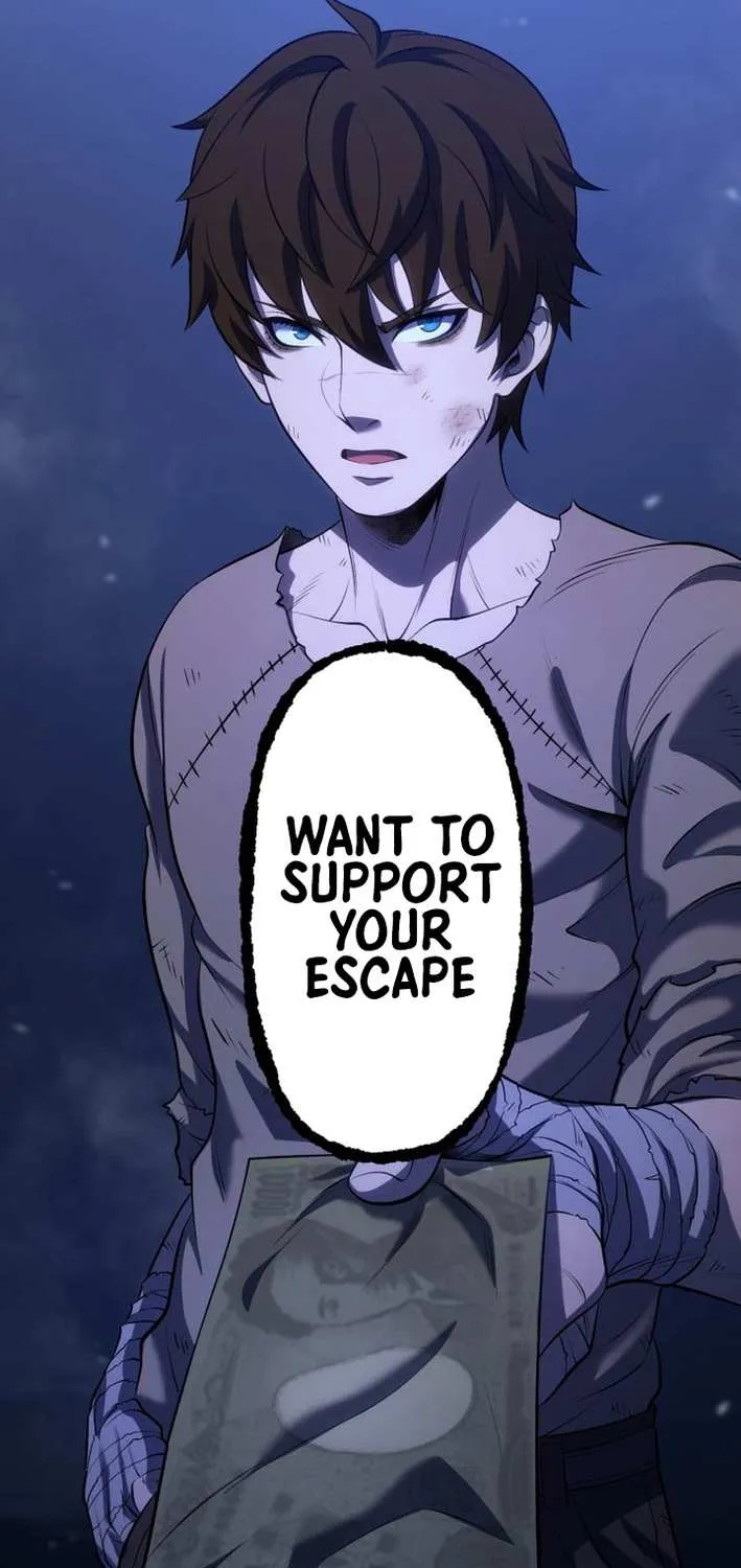 Mr. War꞉ The Strongest Ex-Soldier Chapter 7 page 86 - 