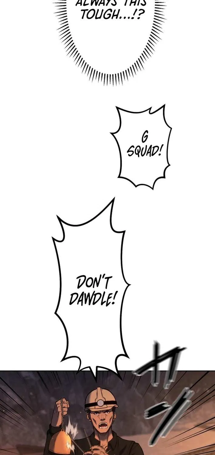 Mr. War꞉ The Strongest Ex-Soldier Chapter 7 page 10 - 