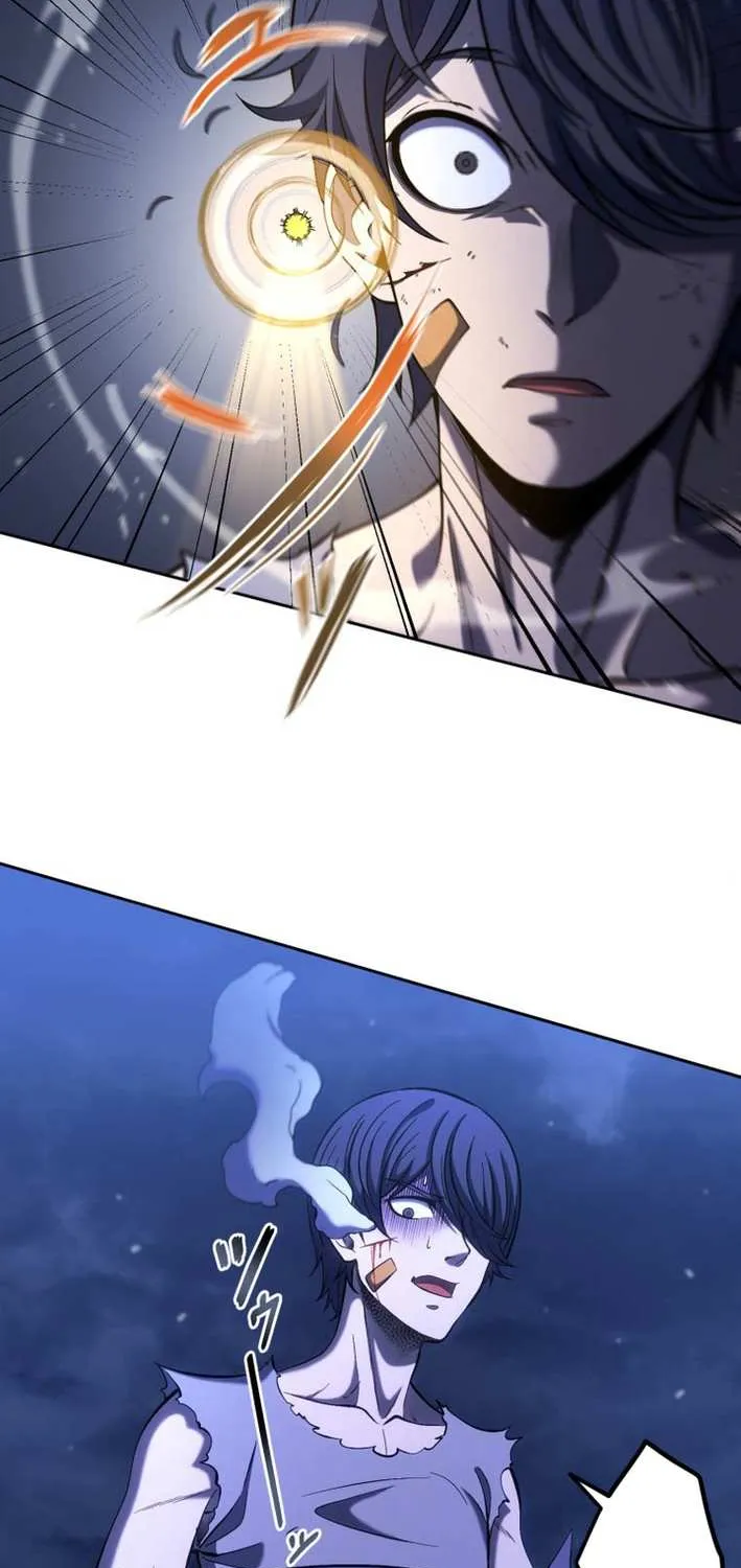 Mr. War꞉ The Strongest Ex-Soldier Chapter 8 page 11 - 