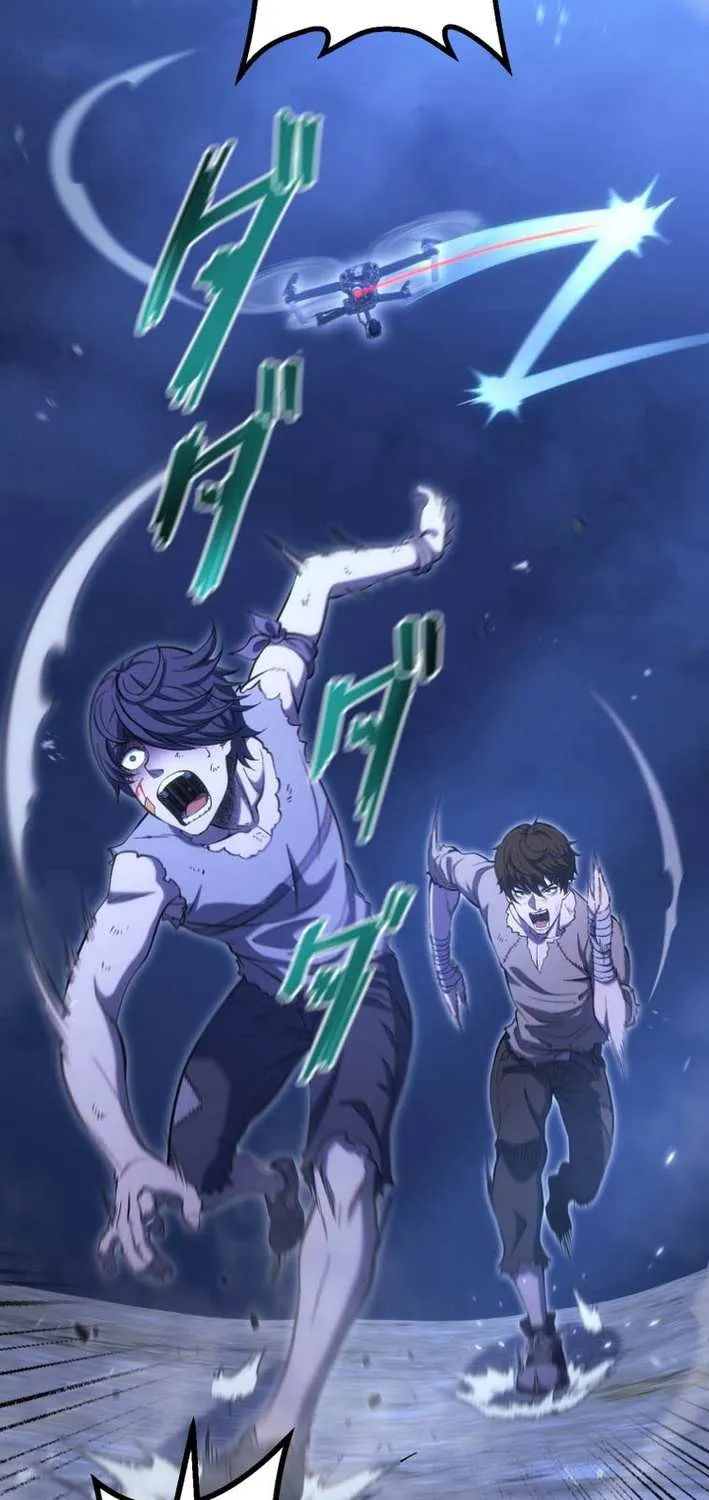 Mr. War꞉ The Strongest Ex-Soldier Chapter 8 page 13 - 