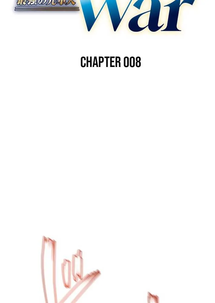 Mr. War꞉ The Strongest Ex-Soldier Chapter 8 page 15 - 