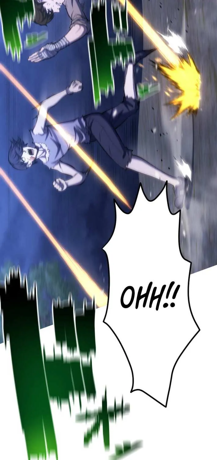 Mr. War꞉ The Strongest Ex-Soldier Chapter 8 page 18 - 