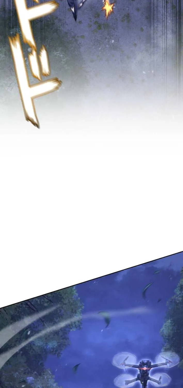 Mr. War꞉ The Strongest Ex-Soldier Chapter 8 page 20 - 