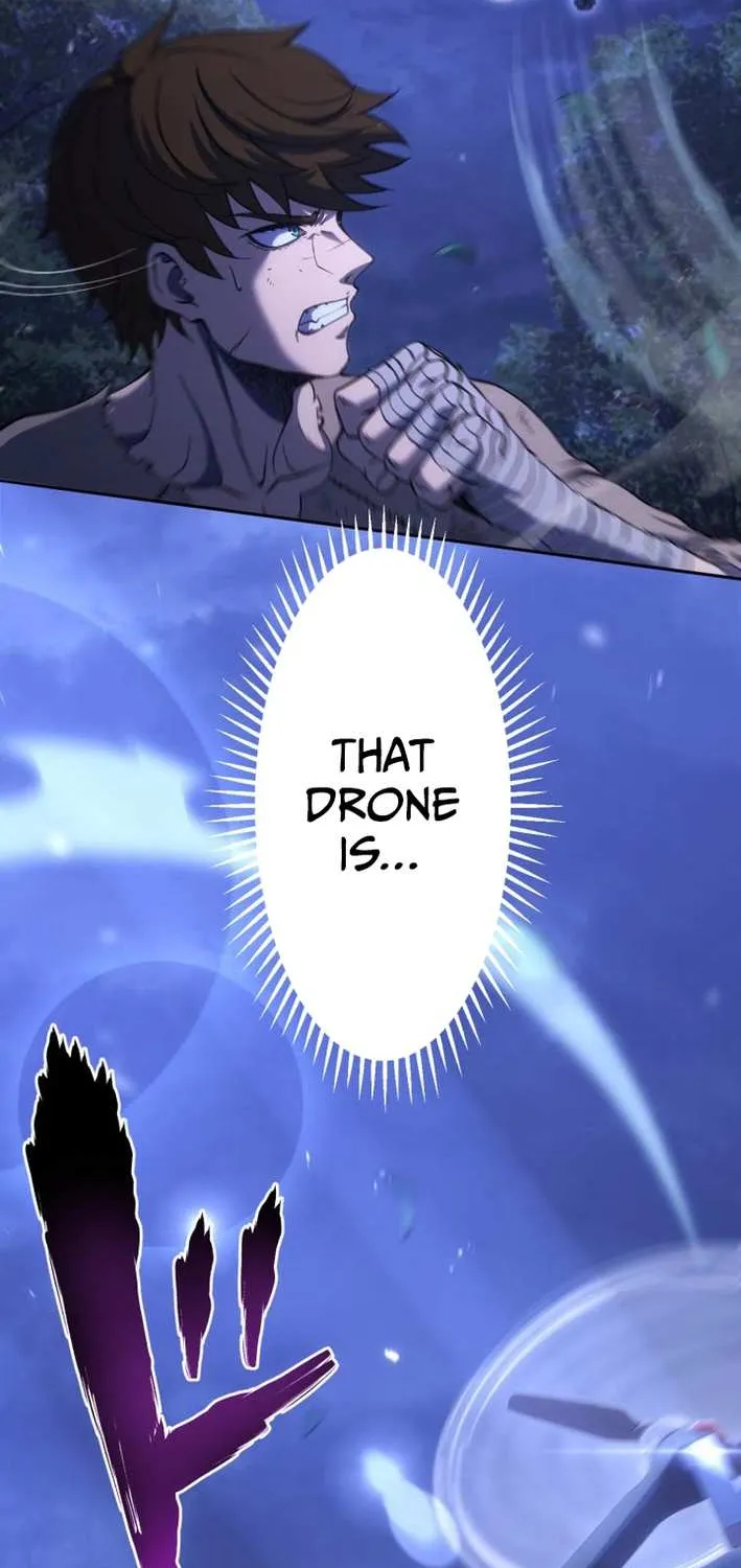 Mr. War꞉ The Strongest Ex-Soldier Chapter 8 page 21 - 