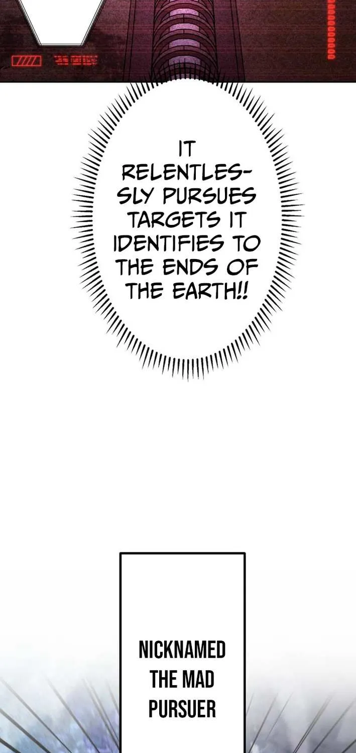 Mr. War꞉ The Strongest Ex-Soldier Chapter 8 page 24 - 