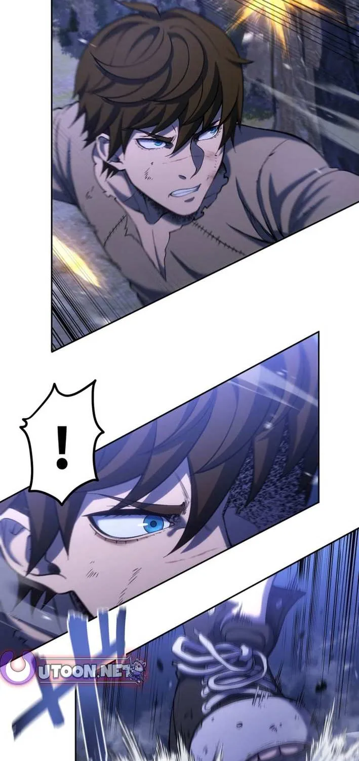 Mr. War꞉ The Strongest Ex-Soldier Chapter 8 page 28 - 
