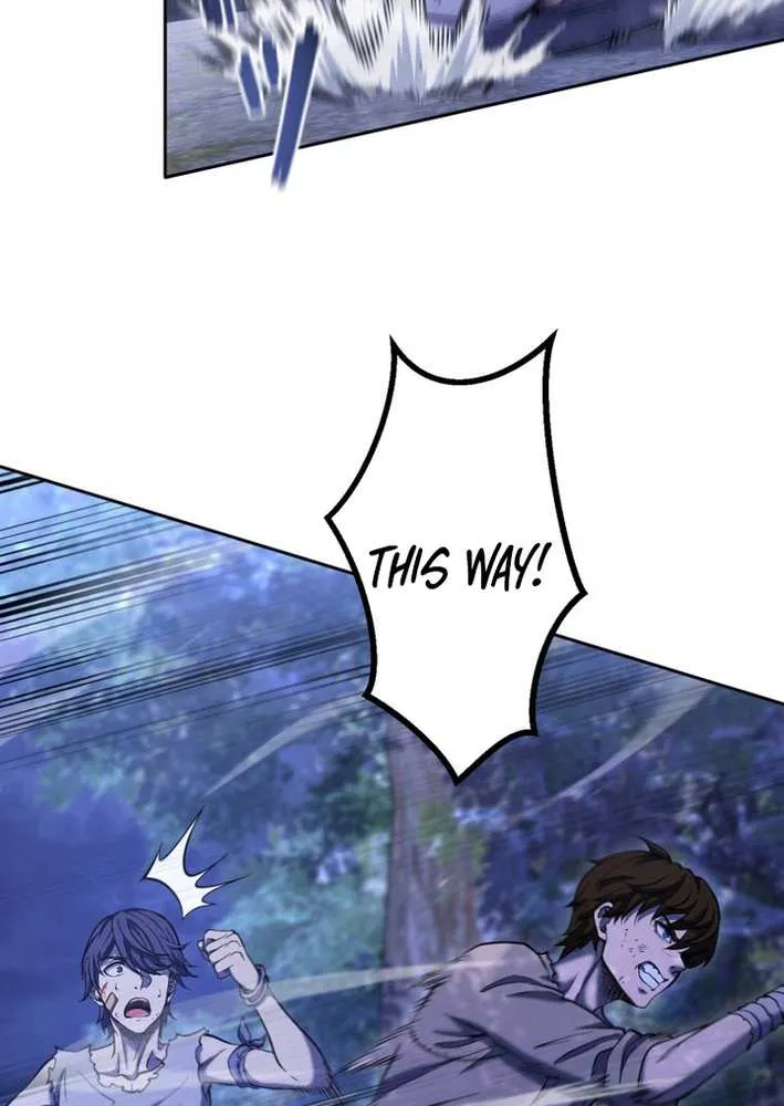 Mr. War꞉ The Strongest Ex-Soldier Chapter 8 page 29 - 