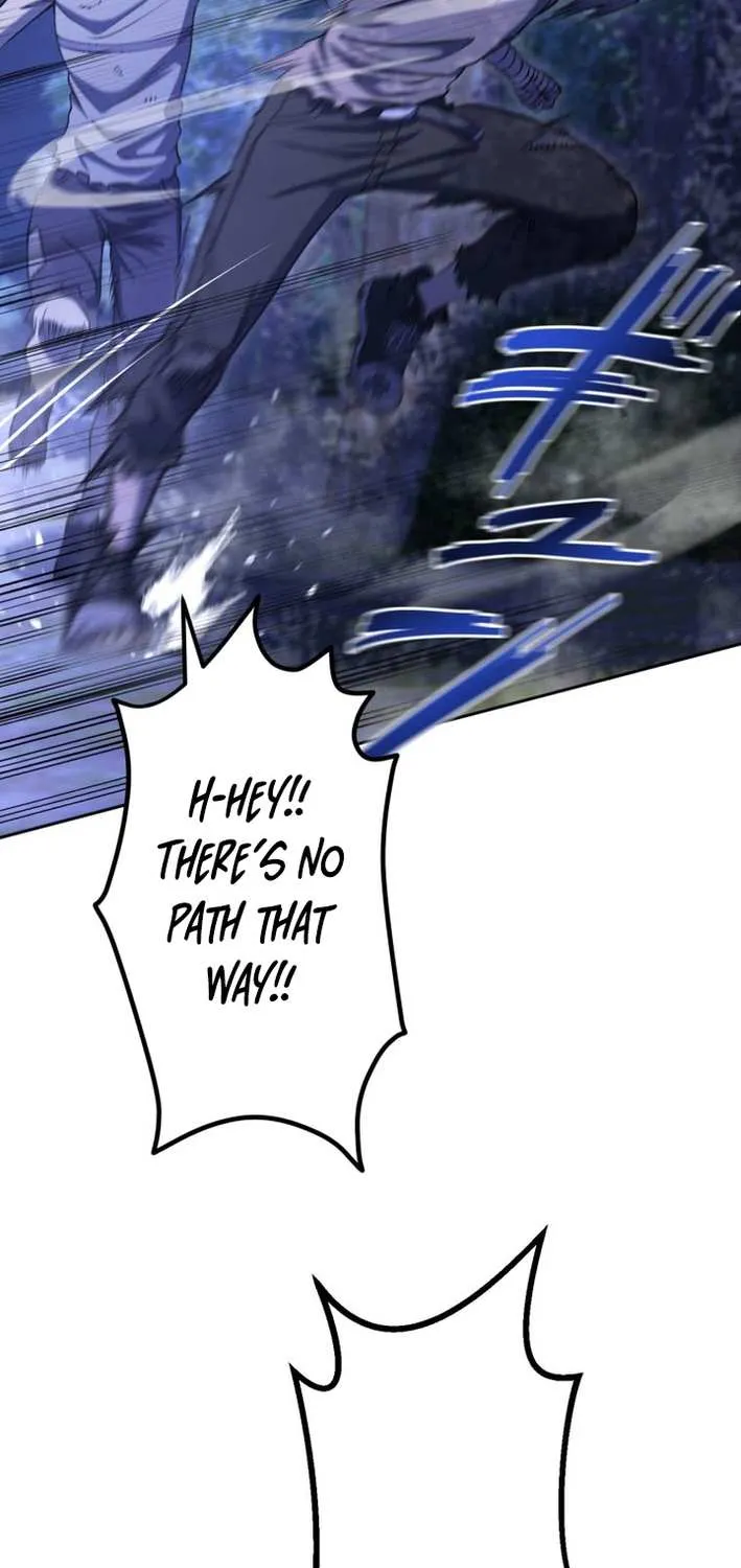 Mr. War꞉ The Strongest Ex-Soldier Chapter 8 page 30 - 