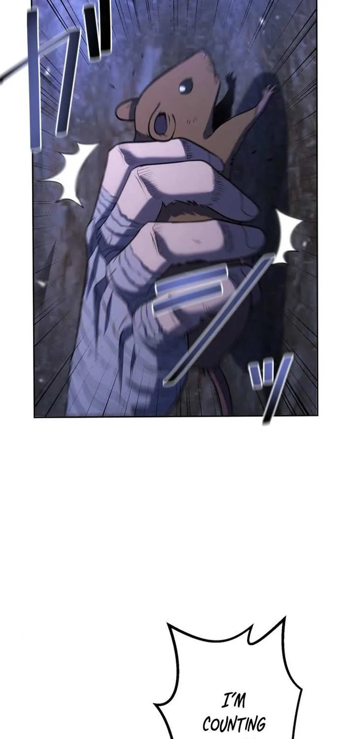 Mr. War꞉ The Strongest Ex-Soldier Chapter 8 page 44 - 