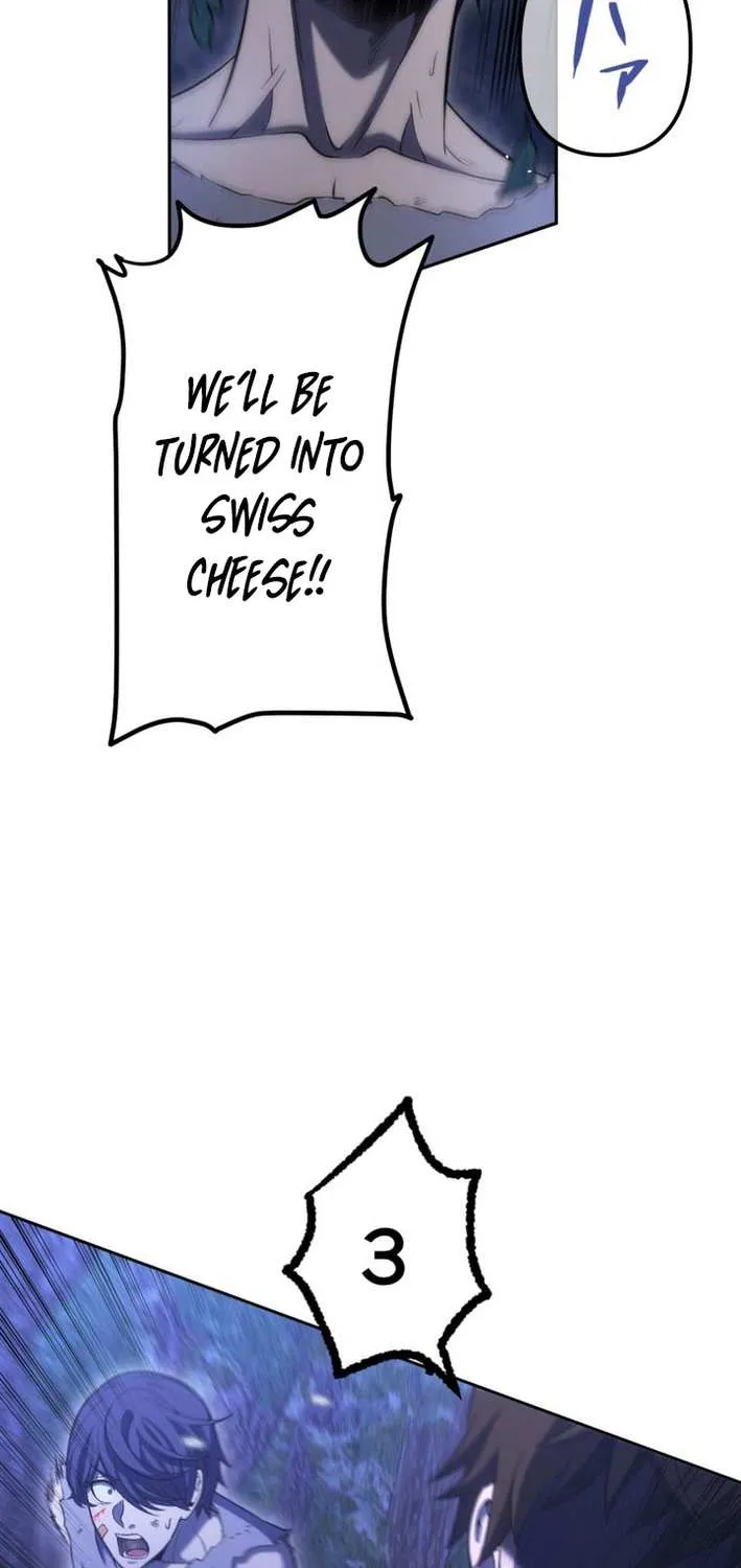 Mr. War꞉ The Strongest Ex-Soldier Chapter 8 page 47 - 