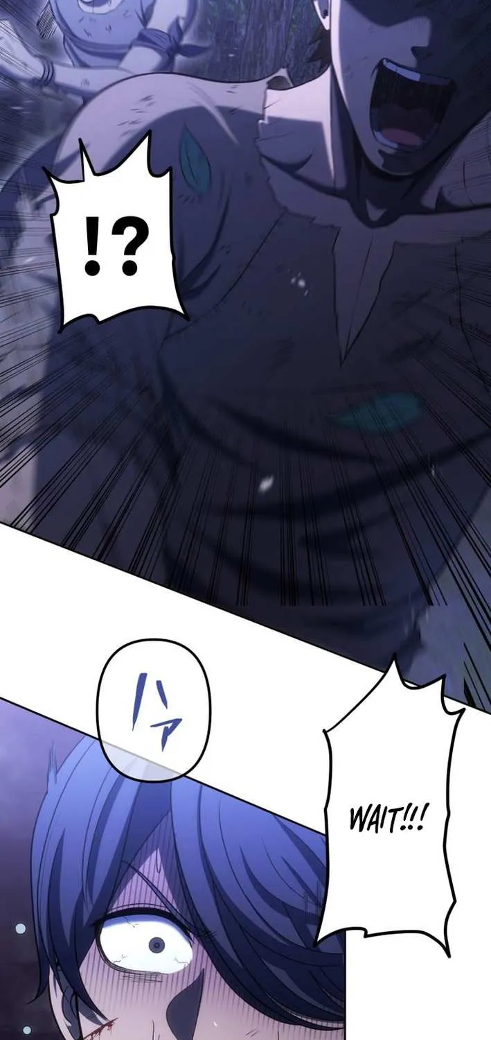Mr. War꞉ The Strongest Ex-Soldier Chapter 8 page 48 - 