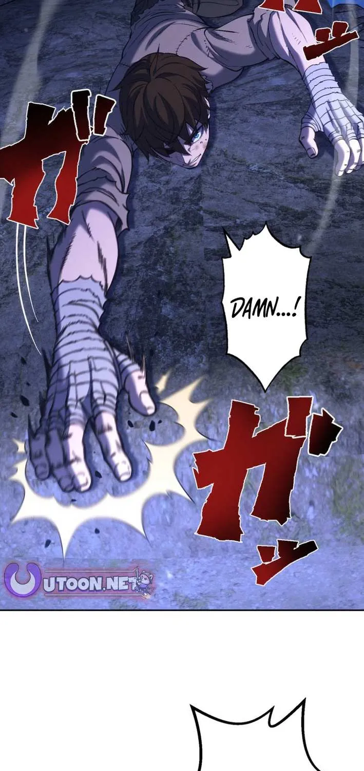 Mr. War꞉ The Strongest Ex-Soldier Chapter 8 page 6 - 