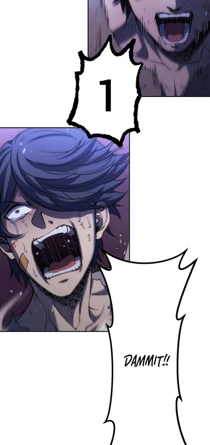 Mr. War꞉ The Strongest Ex-Soldier Chapter 8 page 53 - 