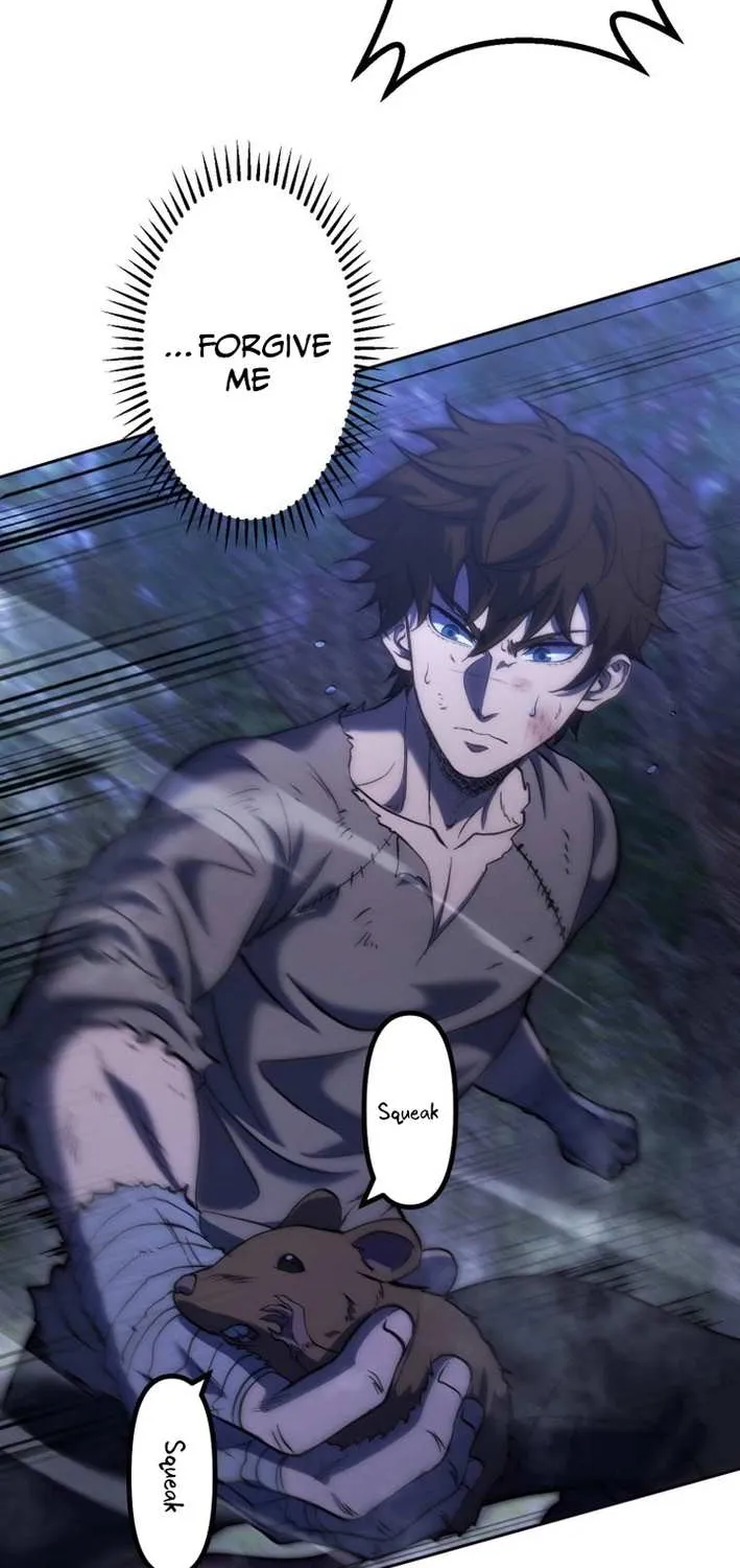 Mr. War꞉ The Strongest Ex-Soldier Chapter 8 page 54 - 