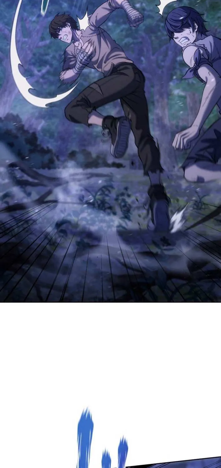 Mr. War꞉ The Strongest Ex-Soldier Chapter 8 page 56 - 