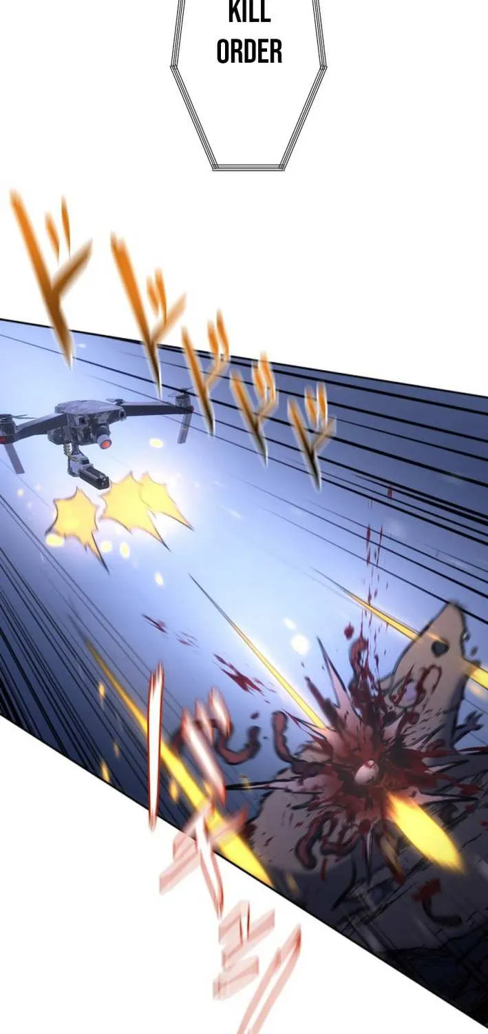 Mr. War꞉ The Strongest Ex-Soldier Chapter 8 page 61 - 