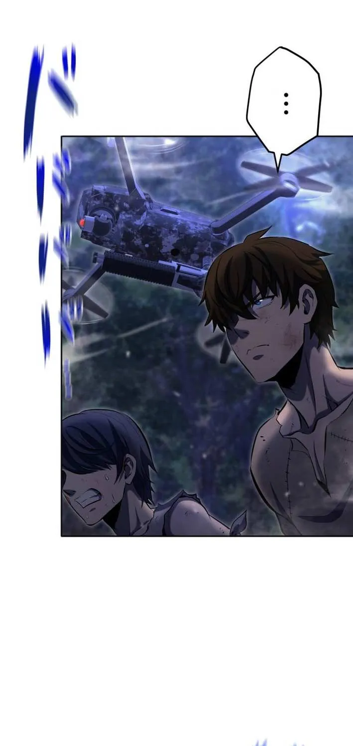 Mr. War꞉ The Strongest Ex-Soldier Chapter 8 page 65 - 