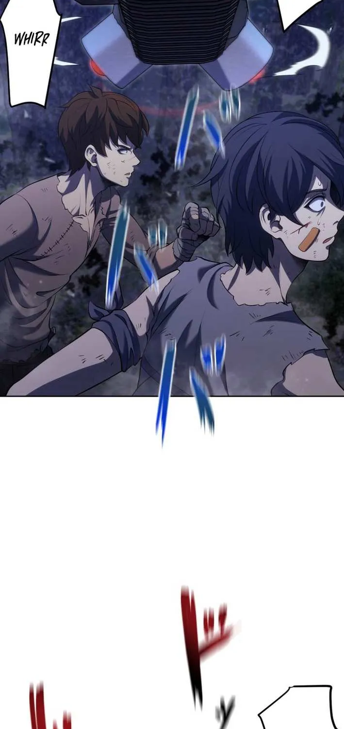 Mr. War꞉ The Strongest Ex-Soldier Chapter 8 page 67 - 