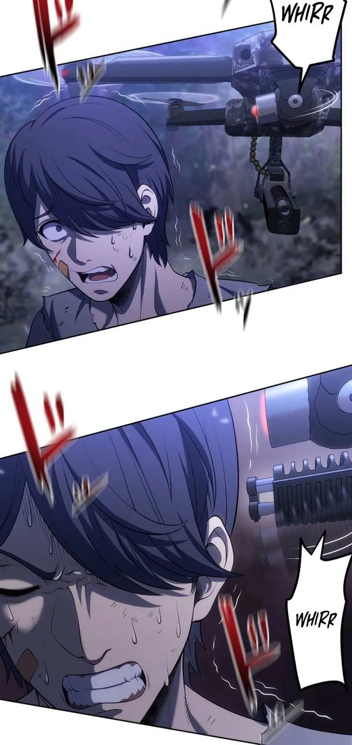 Mr. War꞉ The Strongest Ex-Soldier Chapter 8 page 68 - 