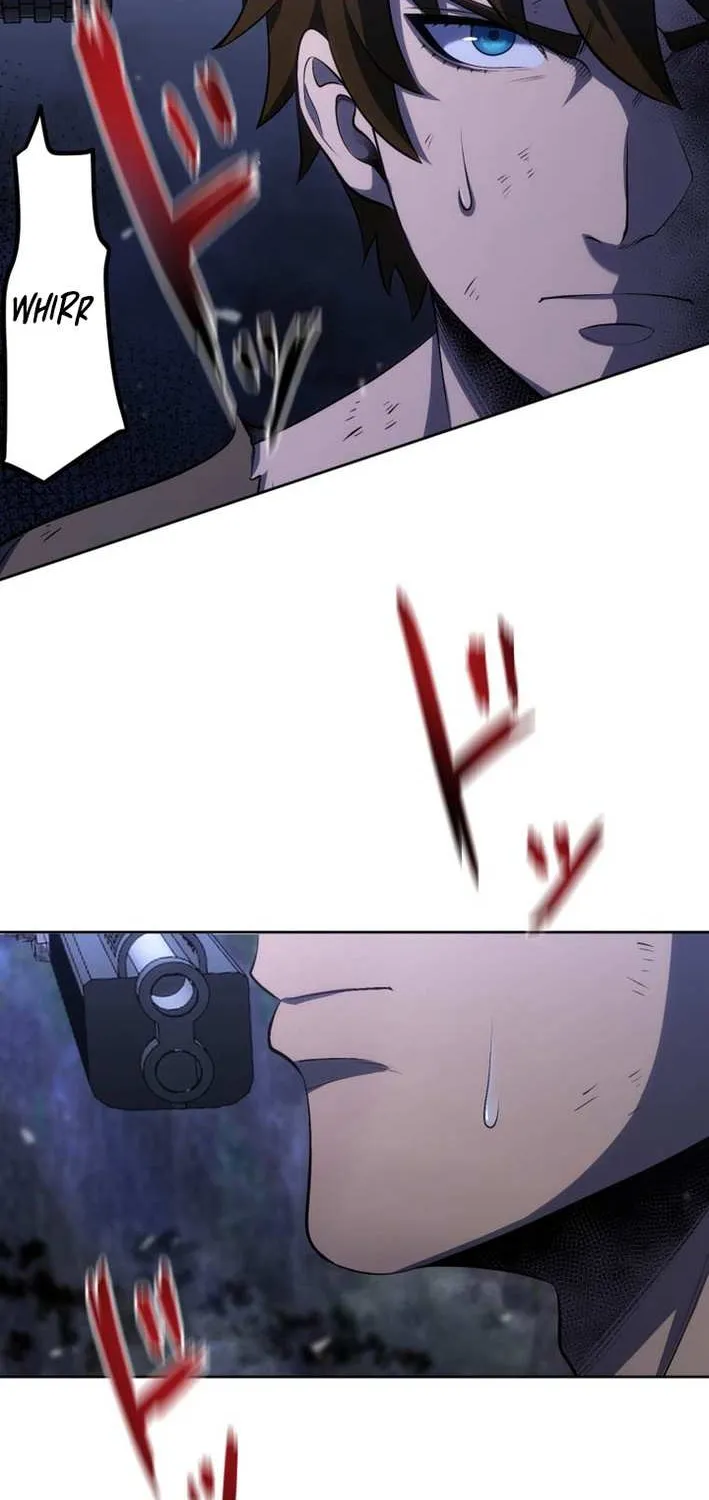Mr. War꞉ The Strongest Ex-Soldier Chapter 8 page 70 - 